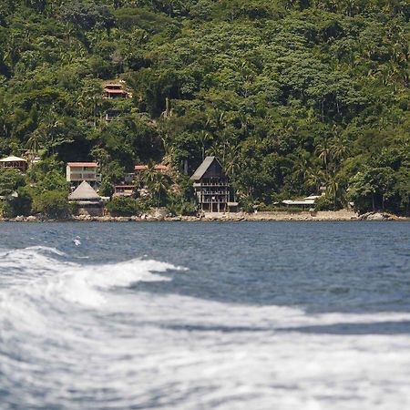 Casa Pericos Yelapa Hotel Exterior foto