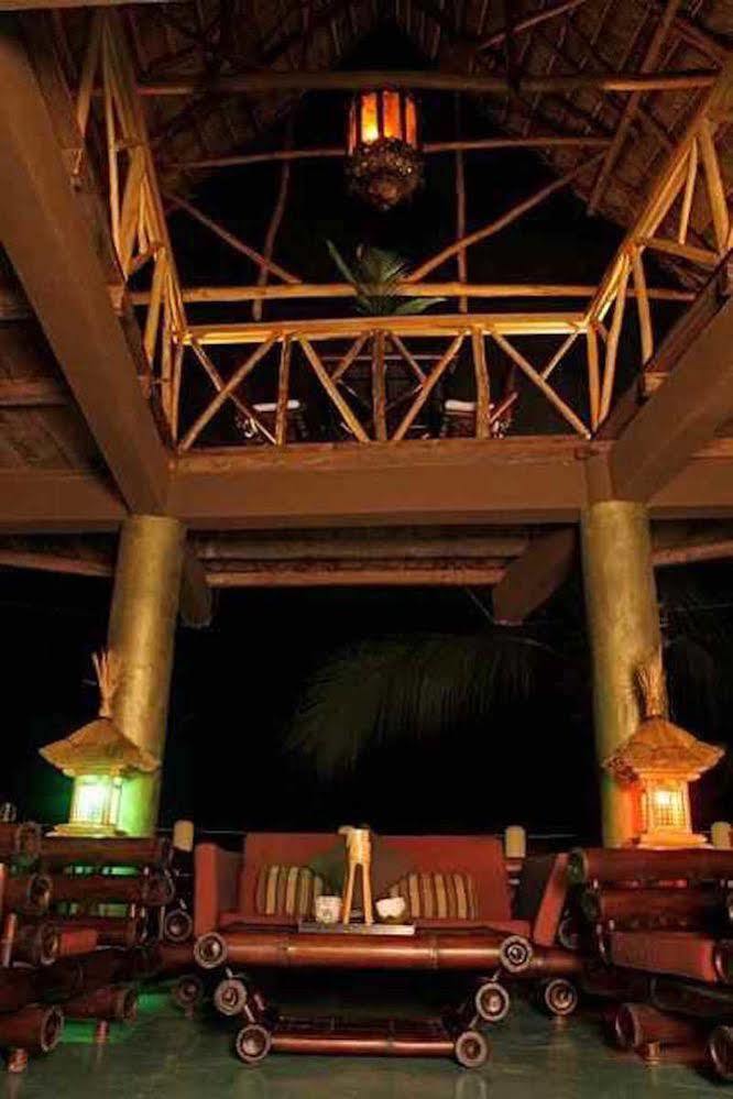 Casa Pericos Yelapa Hotel Exterior foto