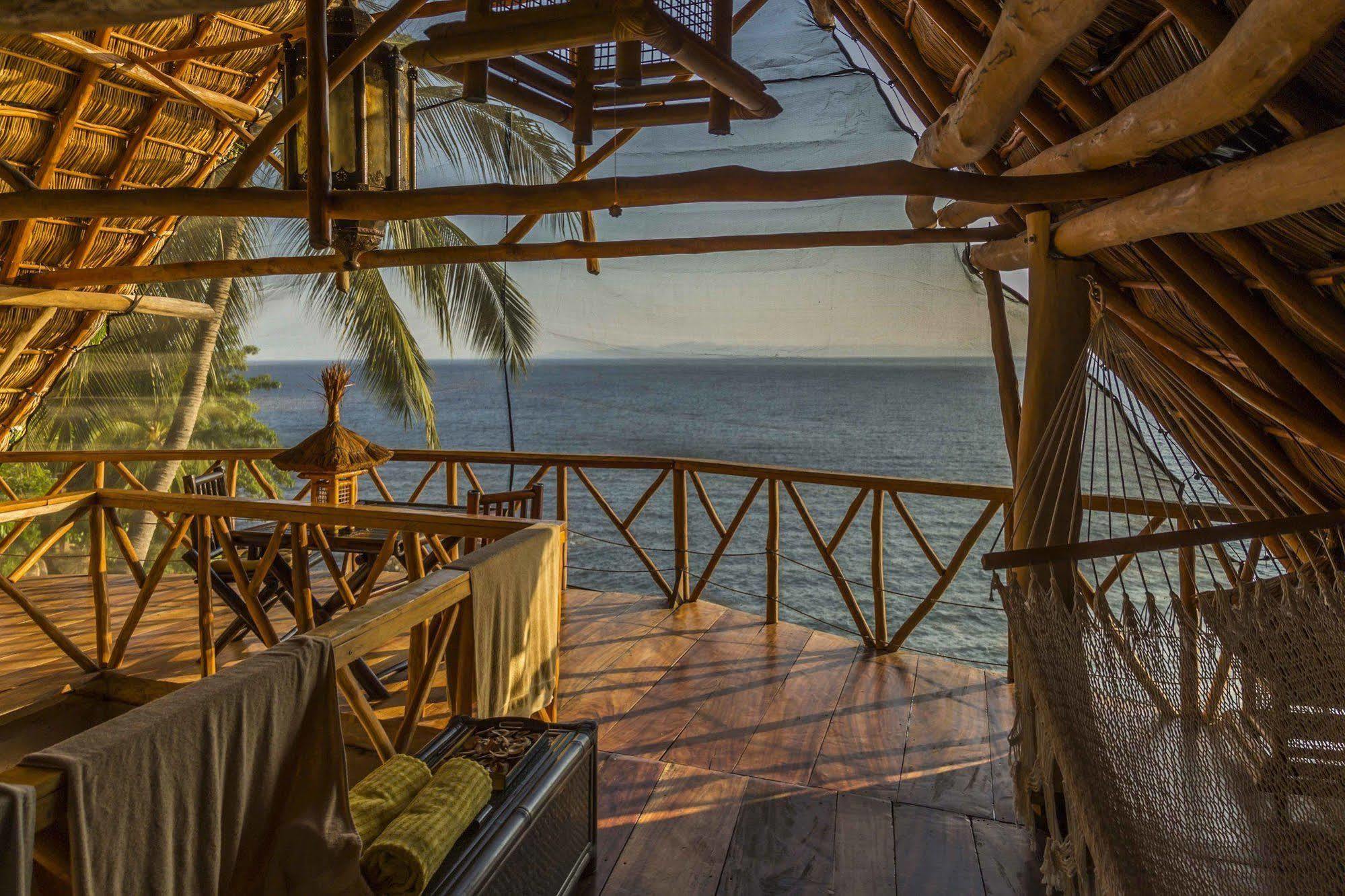 Casa Pericos Yelapa Hotel Exterior foto