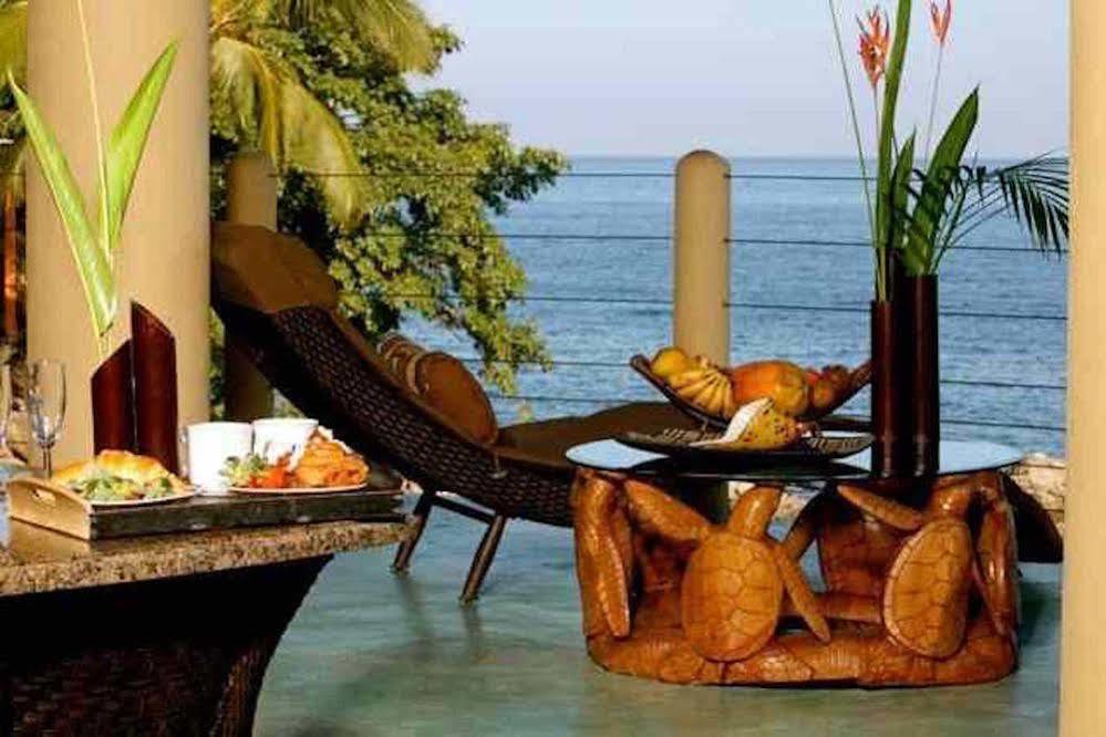 Casa Pericos Yelapa Hotel Exterior foto